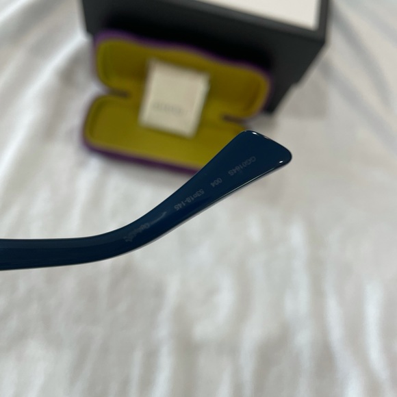 Gucci Sunglasses main image 9